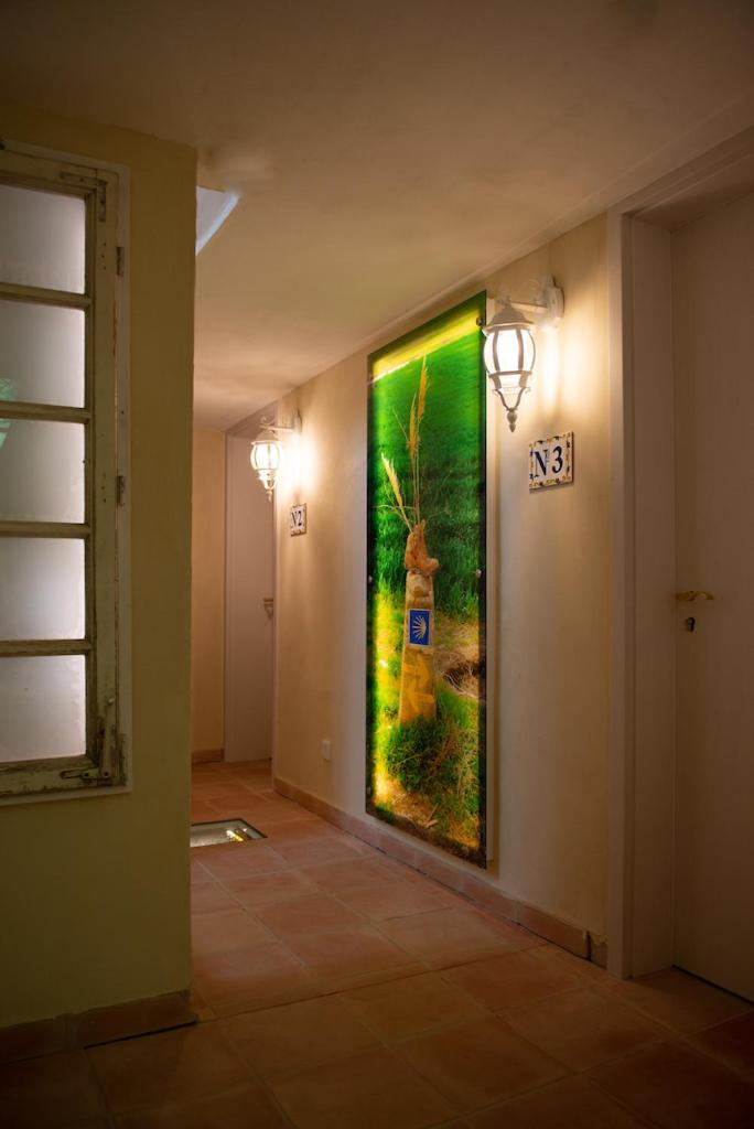 Die Finca Huenfeld Exterior photo